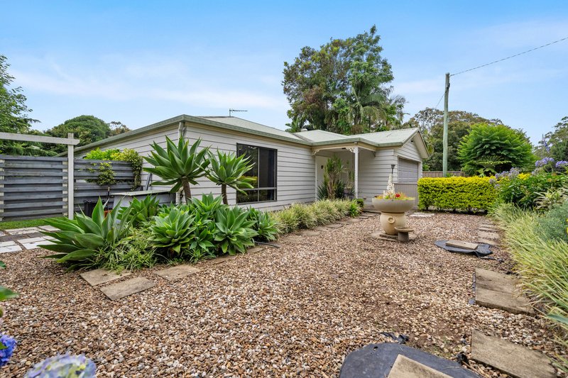 Photo - 2317 Springbrook Road, Springbrook QLD 4213 - Image 2