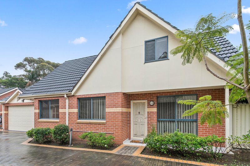 2/317 Stacey Street, Bankstown NSW 2200