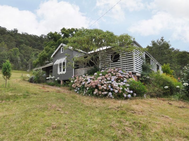 2317 Wollombi Road, Wollombi NSW 2325