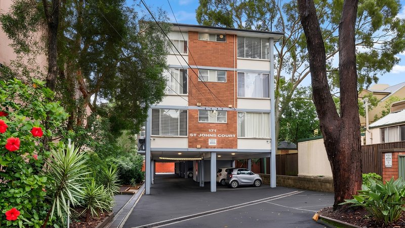 Photo - 23/171 St Johns Road, Glebe NSW 2037 - Image 1