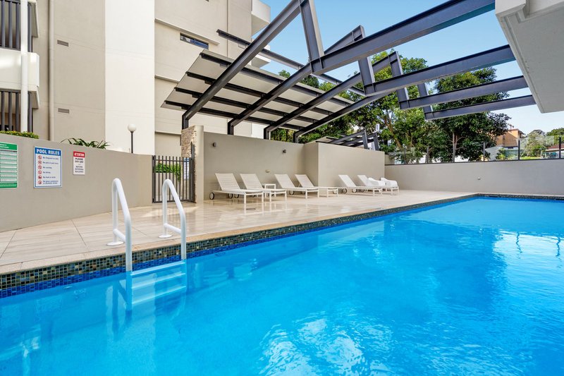 Photo - 2317/52 Crosby Road, Albion QLD 4010 - Image 9