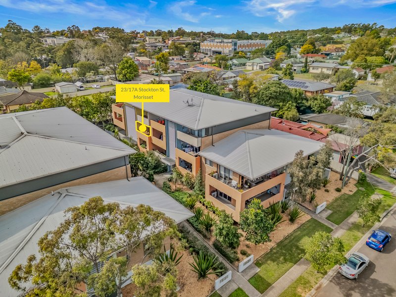 23/17A Stockton Street, Morisset NSW 2264