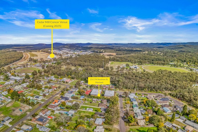 Photo - 23/17A Stockton Street, Morisset NSW 2264 - Image 2