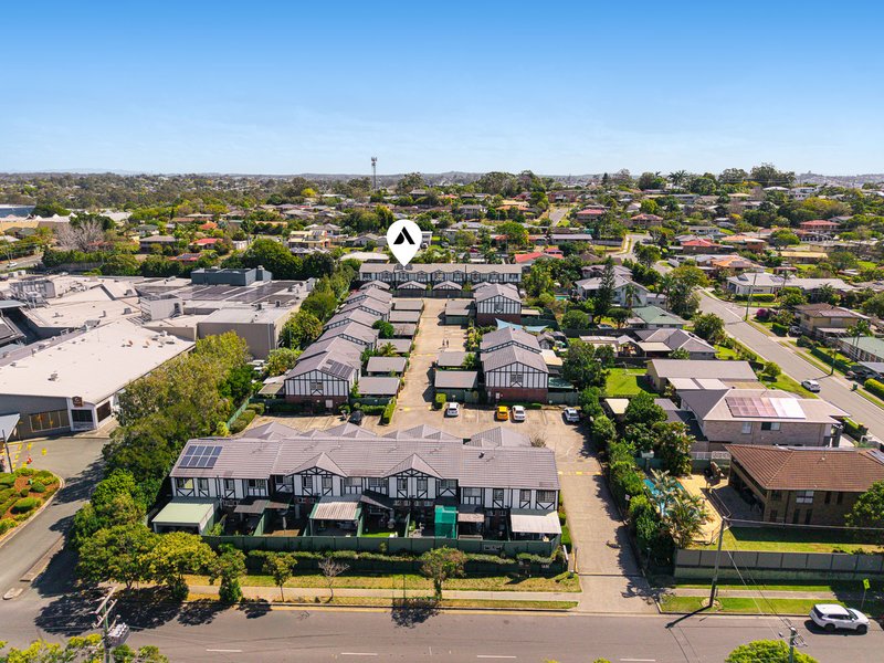 Photo - 23/18 Magellan Road, Springwood QLD 4127 - Image 21