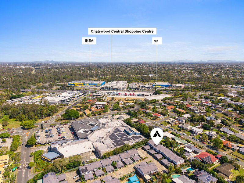 Photo - 23/18 Magellan Road, Springwood QLD 4127 - Image 22