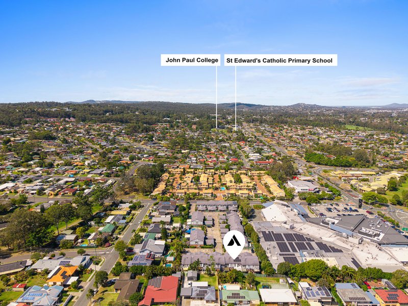 Photo - 23/18 Magellan Road, Springwood QLD 4127 - Image 23