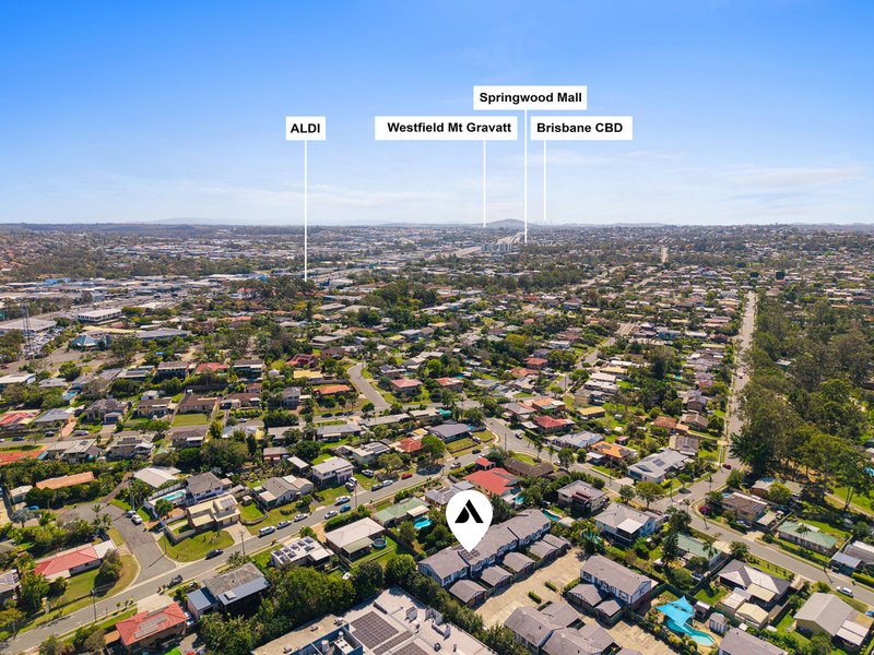 Photo - 23/18 Magellan Road, Springwood QLD 4127 - Image 25