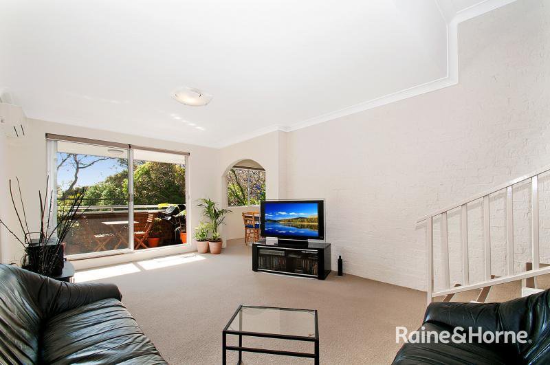 23/183 Hampden Road, Abbotsford NSW 2046