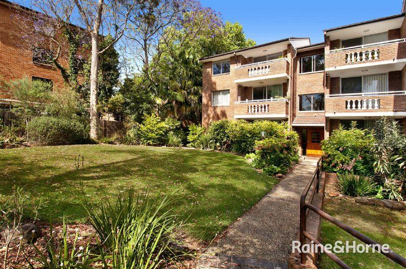 Photo - 23/183 Hampden Road, Abbotsford NSW 2046 - Image 2