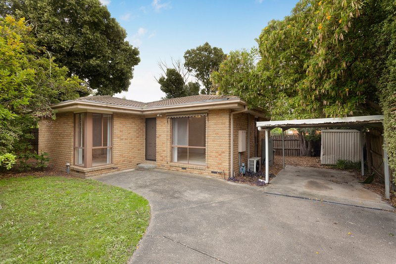 2/319 Nepean Highway, Brighton East VIC 3187