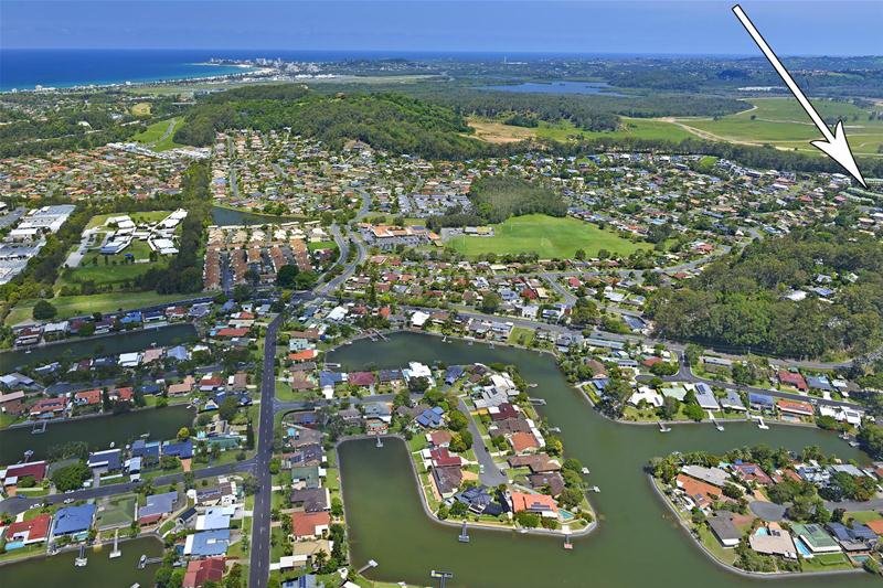 23/19 Sellin Place, Currumbin Waters QLD 4223 Real Estate Industry