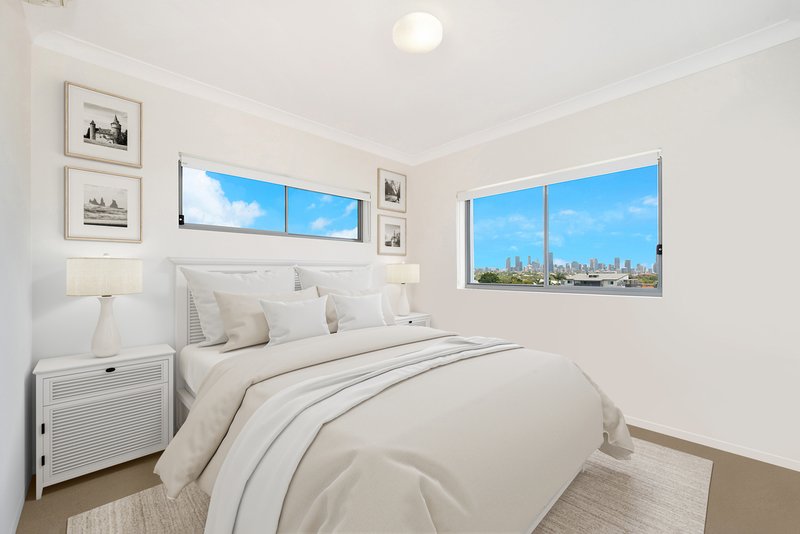 Photo - 23/19 Talbot Street, Coorparoo QLD 4151 - Image 5