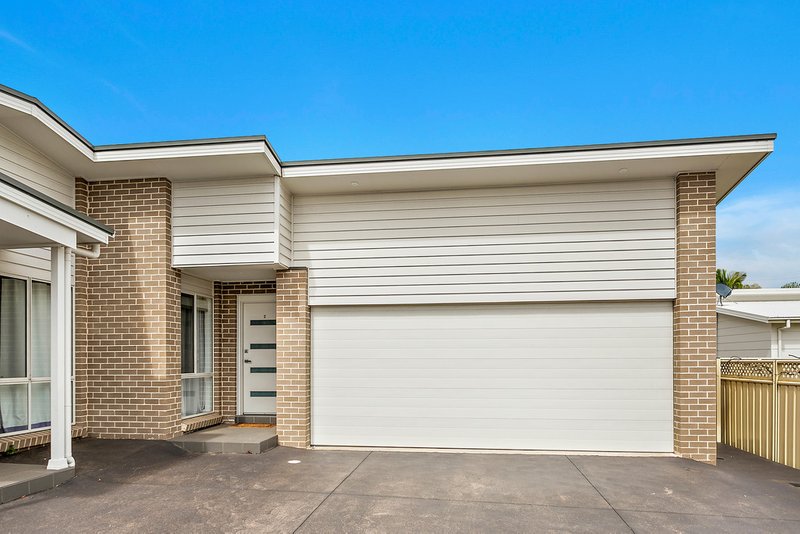2/31A Station Rd , Albion Park Rail NSW 2527