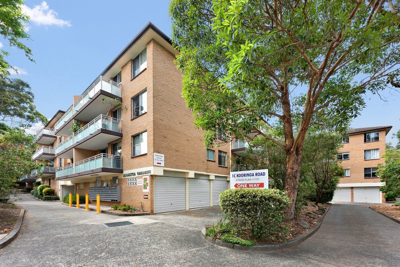 Photo - 23/1C Kooringa Road, Chatswood NSW 2067 - Image 8