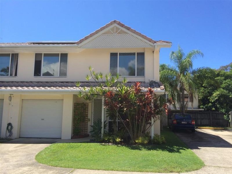 Photo - 23/2-10 Coolgardie Street, Elanora QLD 4221 - Image 1