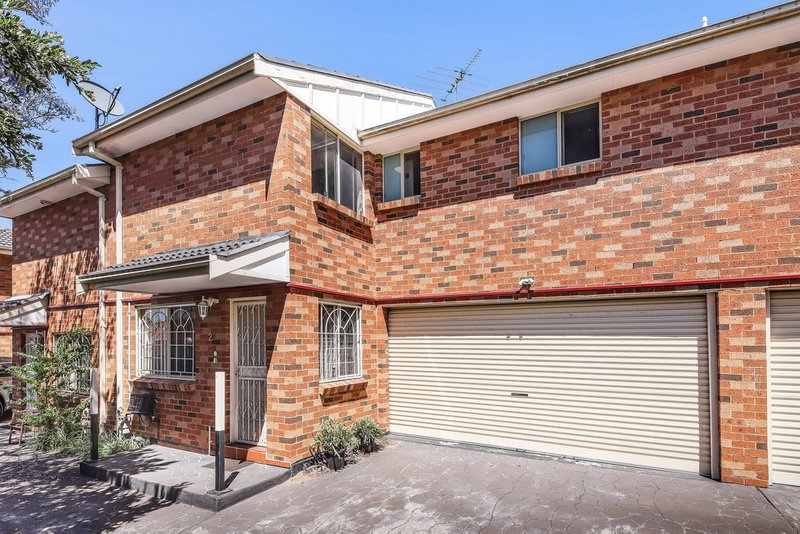 2/32-34 Chelmsford Avenue, Bankstown NSW 2200