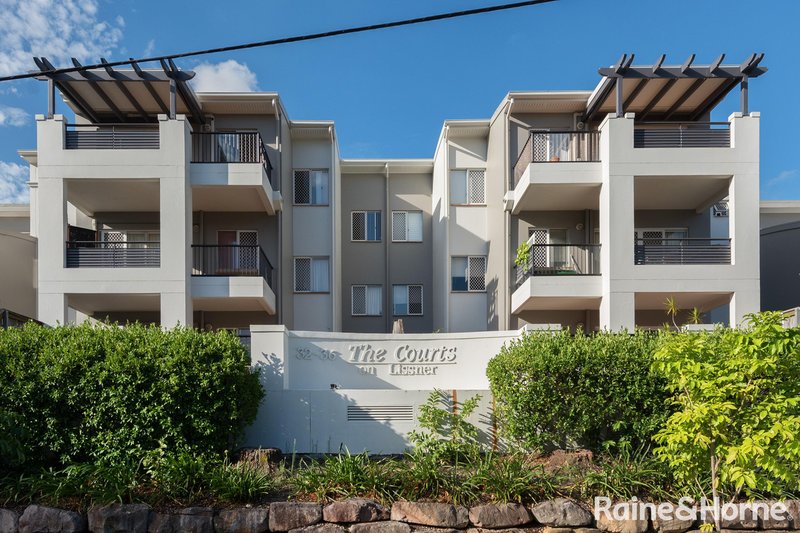 2/32-36 Lissner Street, Toowong QLD 4066