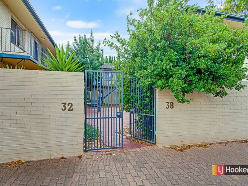 2/32-38 Margaret Street, North Adelaide SA 5006