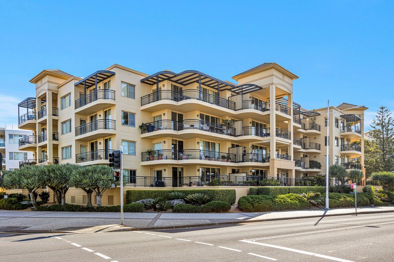 23/2-8 Harbour Street, Wollongong NSW 2500