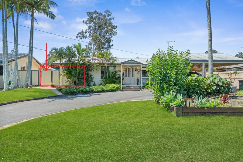 Photo - 2/32 Abbotsleigh Street, Thornlands QLD 4164 - Image 11