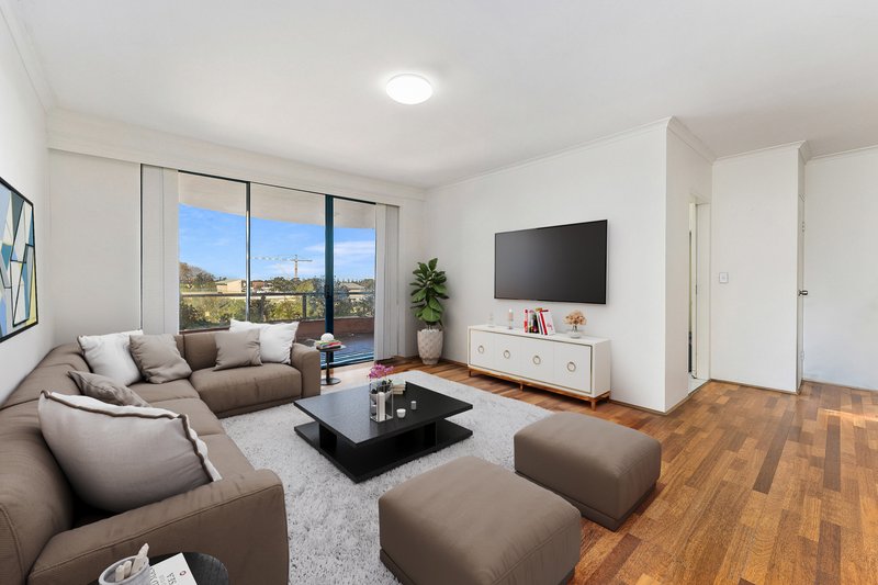 Photo - 23/2 Ashton Street, Rockdale NSW 2216 - Image