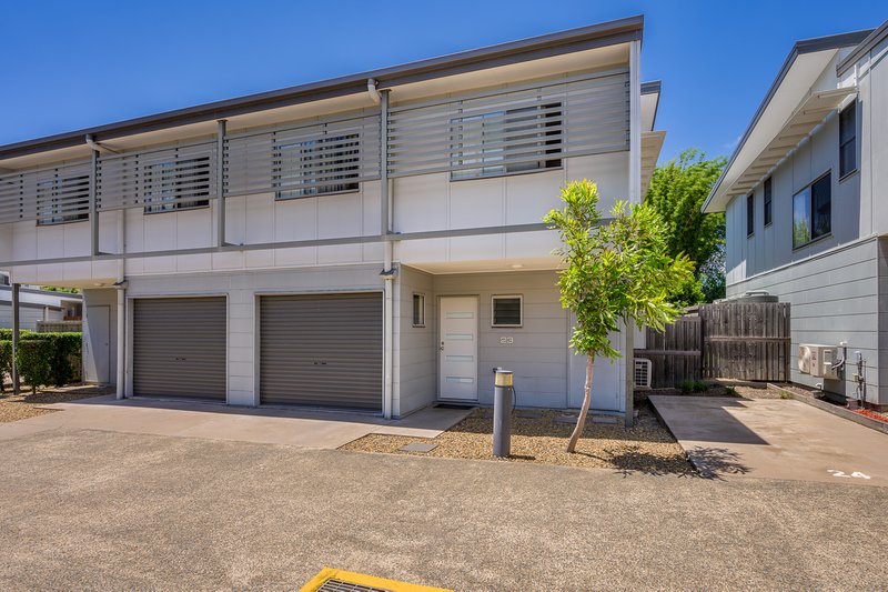 23/2 Beezley Street, Glen Eden QLD 4680