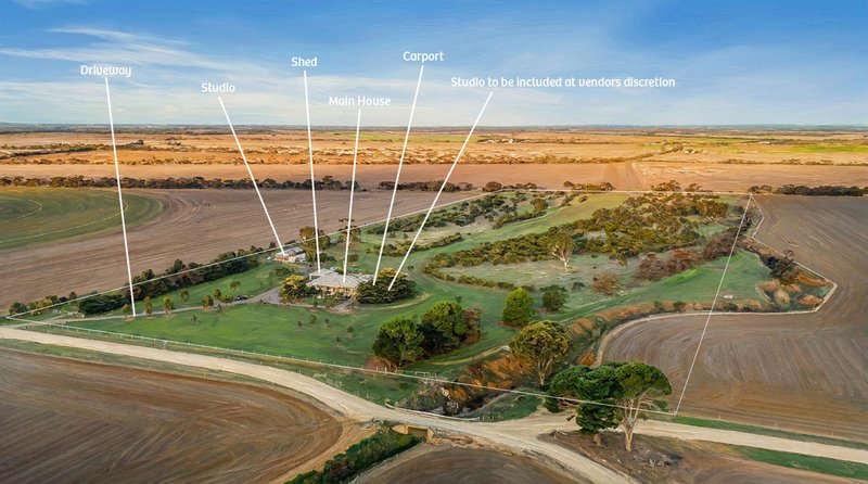 Photo - 232 Braewood Road, Strathalbyn SA 5255 - Image 35