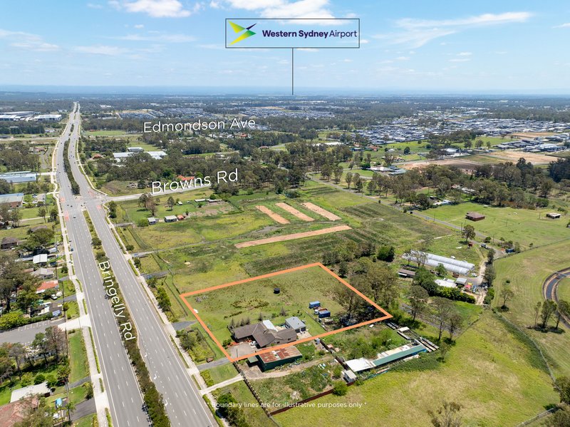 Photo - 232 Bringelly Road, Austral NSW 2179 - Image 1