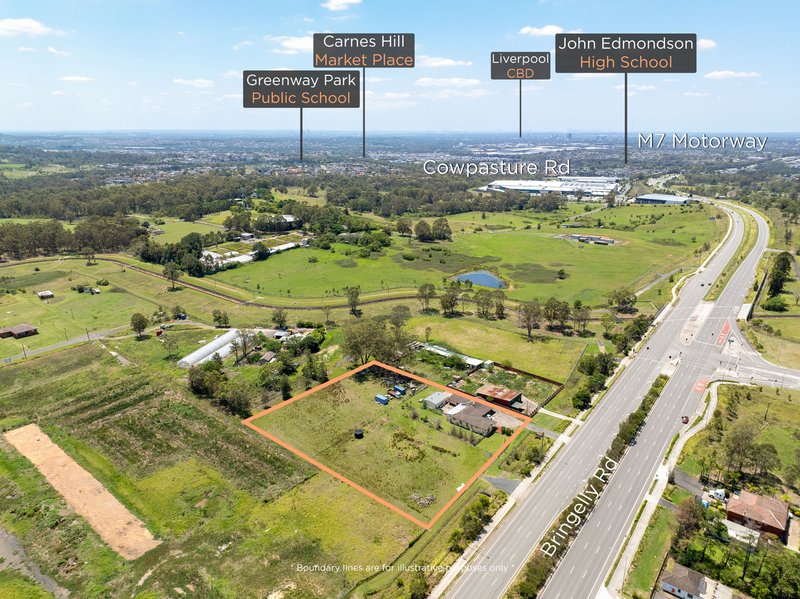 Photo - 232 Bringelly Road, Austral NSW 2179 - Image 4