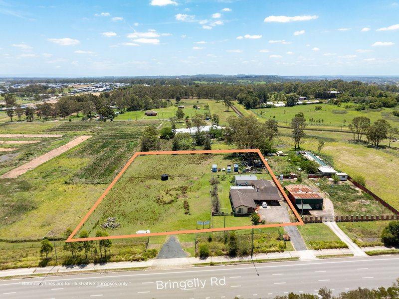 Photo - 232 Bringelly Road, Austral NSW 2179 - Image 5