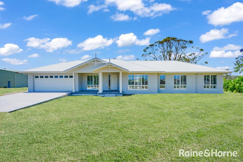 Photo - 232 Cabbage Tree Road, Williamtown NSW 2318 - Image 1