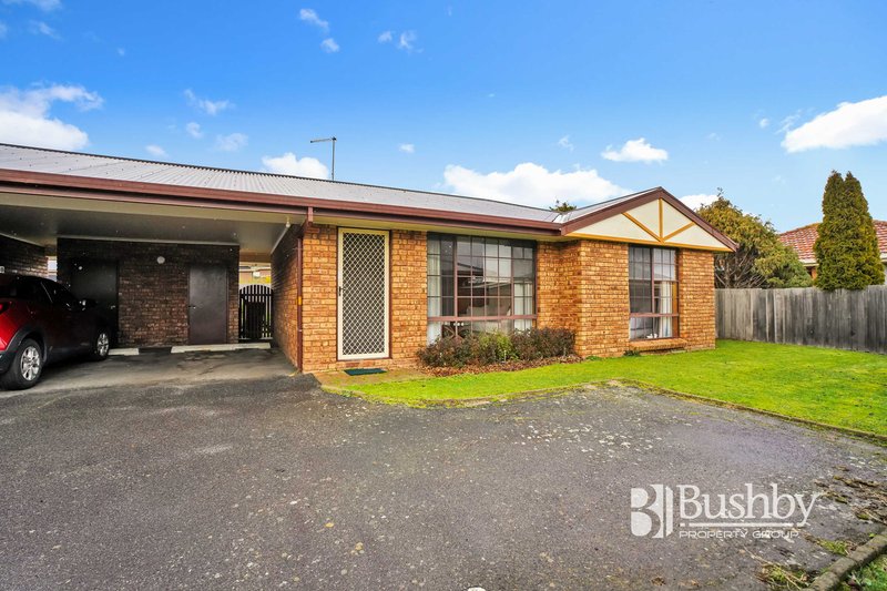 2/32 Camira Street, Newnham TAS 7248