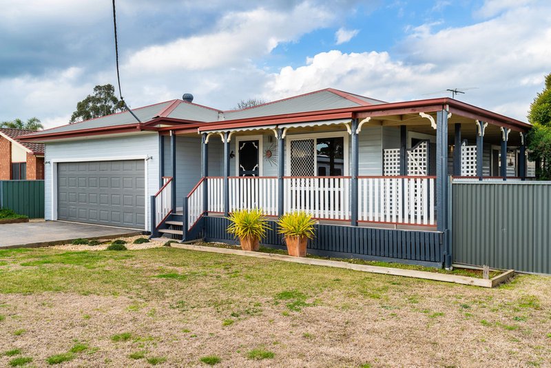 232 Church Street, Corowa NSW 2646