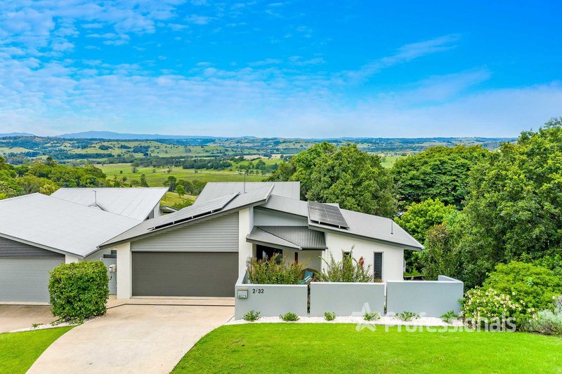 Photo - 2/32 Deloraine Road, Lismore Heights NSW 2480 - Image 14