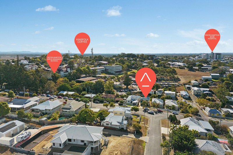 Photo - 232 Denham Street, The Range QLD 4700 - Image 8