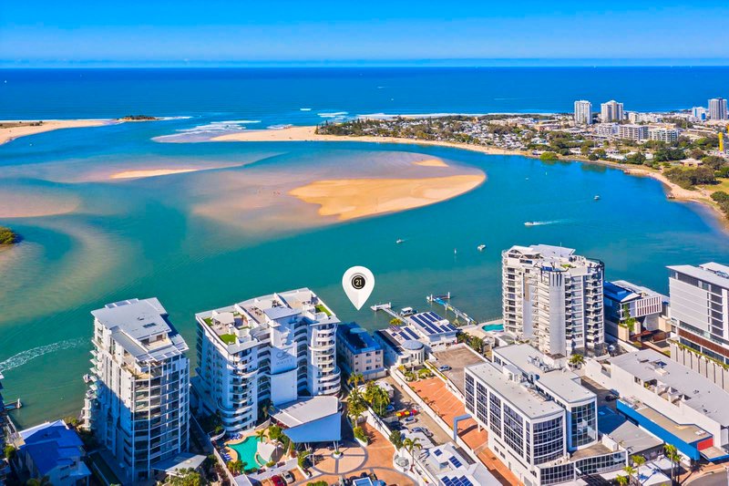 Photo - 2/32 Duporth Avenue, Maroochydore QLD 4558 - Image 2