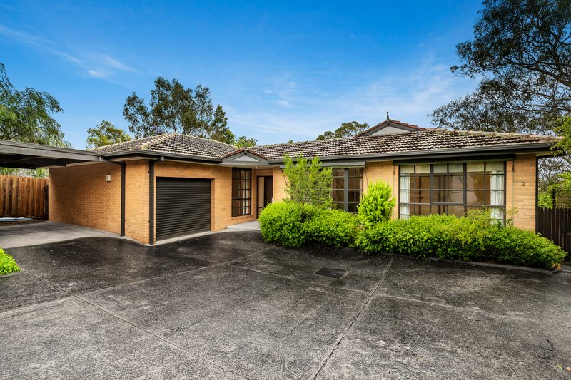 Photo - 2/32 Dwyer Street, Macleod VIC 3085 - Image 1