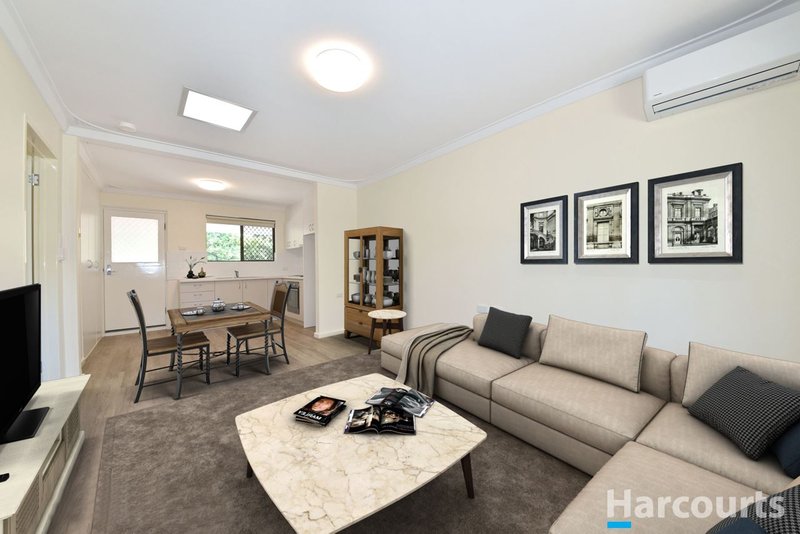 23/2 Fenton Street, Mundaring WA 6073