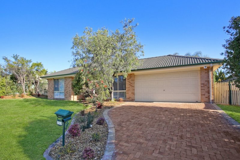 232 Glenwood Park Drive, Glenwood NSW 2768