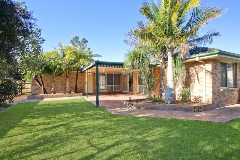 Photo - 232 Glenwood Park Drive, Glenwood NSW 2768 - Image 5