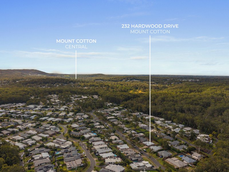 Photo - 232 Hardwood Drive, Mount Cotton QLD 4165 - Image 21