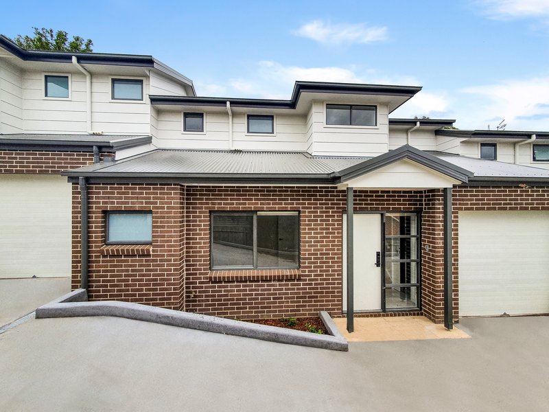 2/32 Hope Street, Wyong NSW 2259