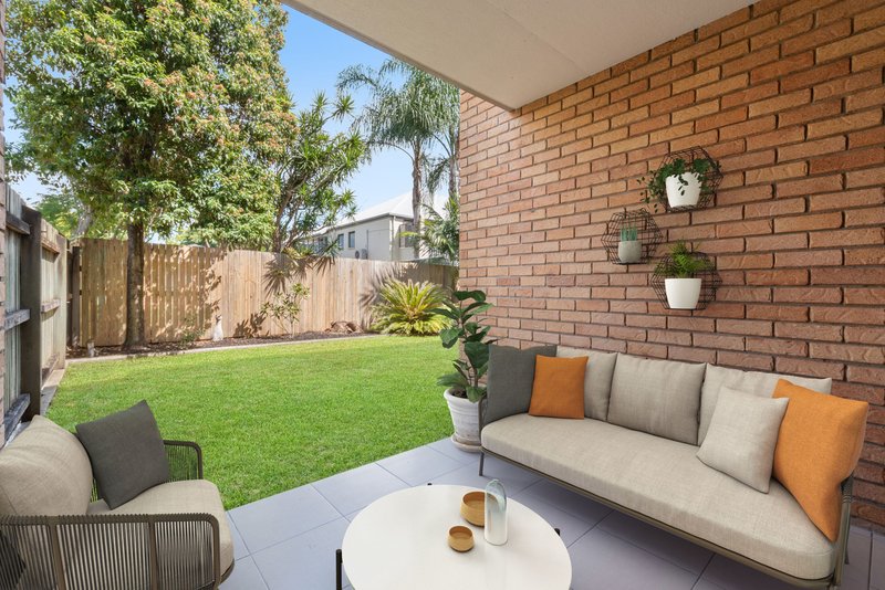 2/32 Hopetoun Street, Ascot QLD 4007