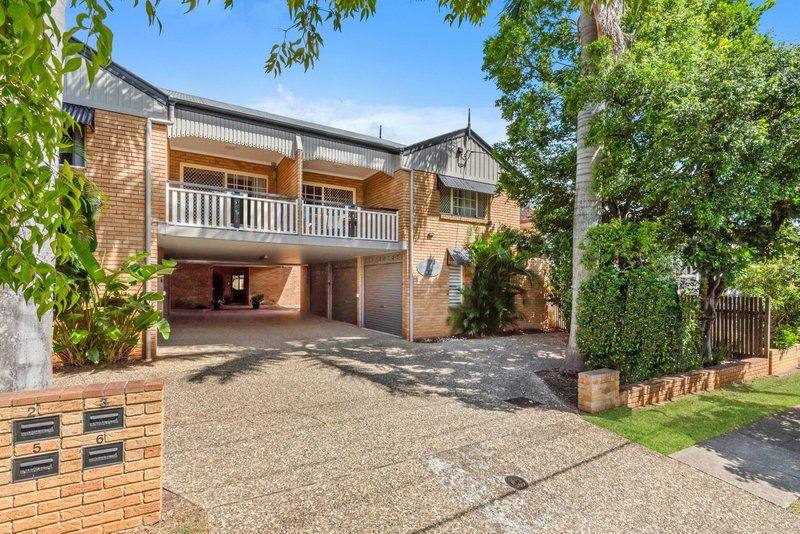 Photo - 2/32 Hopetoun Street, Ascot QLD 4007 - Image 10