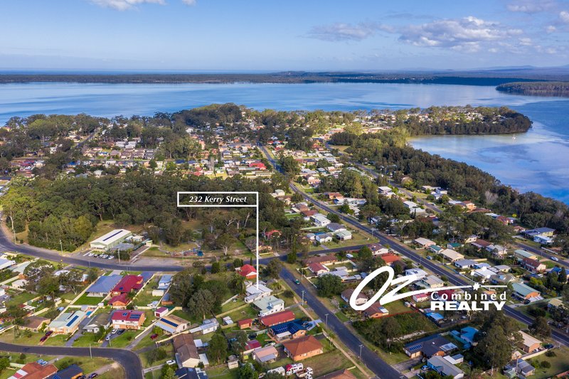 232 Kerry Street, Sanctuary Point NSW 2540