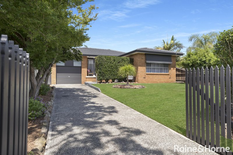 232 Kinghorne Street, Nowra NSW 2541