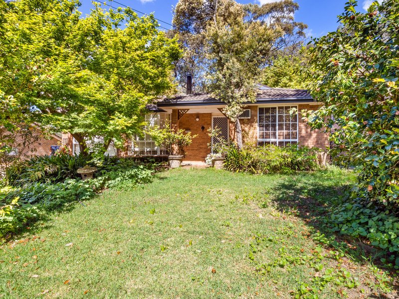 232 Lieutenant Bowen Road, Bowen Mountain NSW 2753