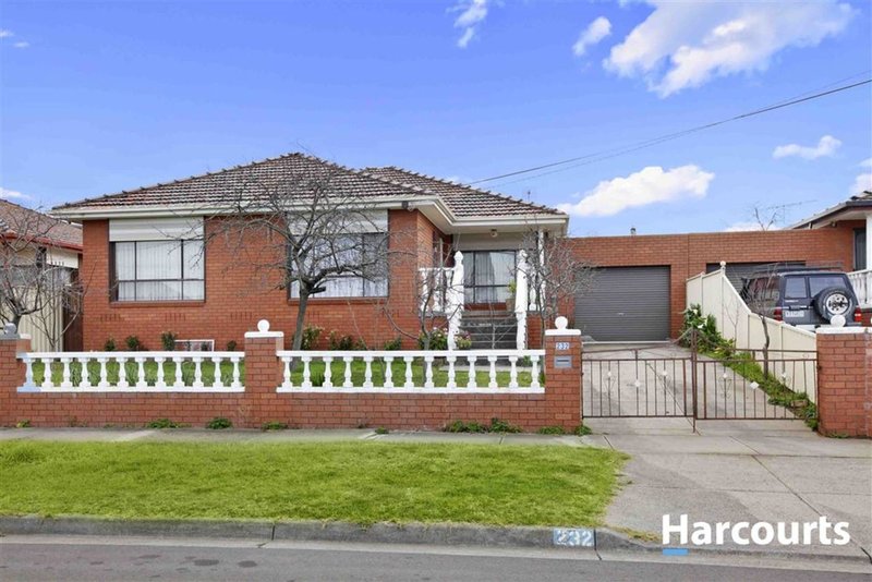 232 Main Street, Thomastown VIC 3074