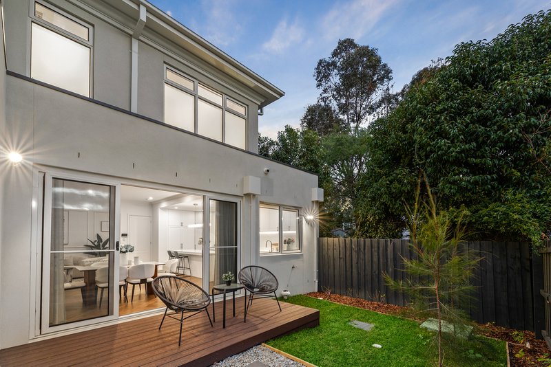 Photo - 2/32 Malabar Road, Blackburn VIC 3130 - Image 18