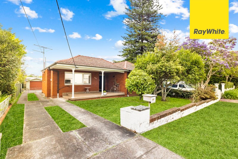 232 Malton Road, North Epping NSW 2121